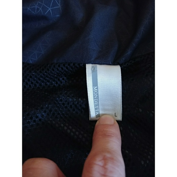 Mondetta Men's jacket - Picture 5 of 6